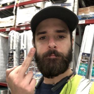 Meet your Posher, Hayden